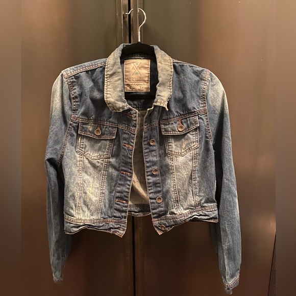 Denim Jacket - Picture 2 of 5
